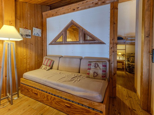Résidence Les Aollets - Plagne Villages