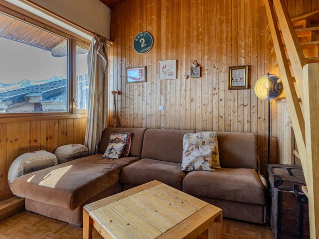 Résidence Les Aollets - Plagne Villages