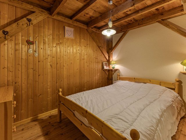 Résidence Les Aollets - Plagne Villages