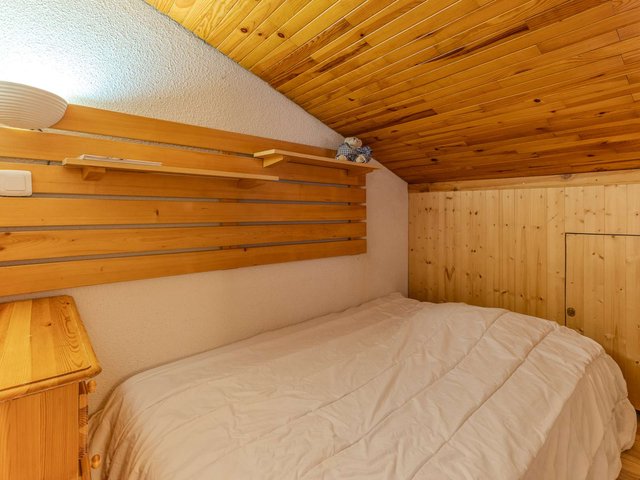 Résidence Les Aollets - Plagne Villages