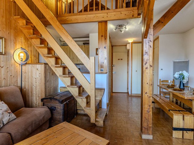 Résidence Les Aollets - Plagne Villages