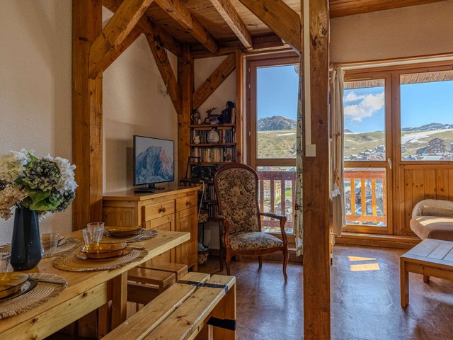 Résidence Les Aollets - Plagne Villages