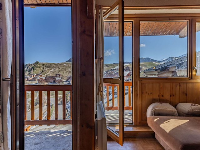 Résidence Les Aollets - Plagne Villages