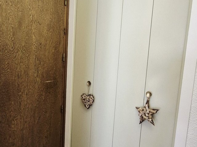 Appartement 2 pièces 5 personnes avec balcon - Les Carroz d'Araches