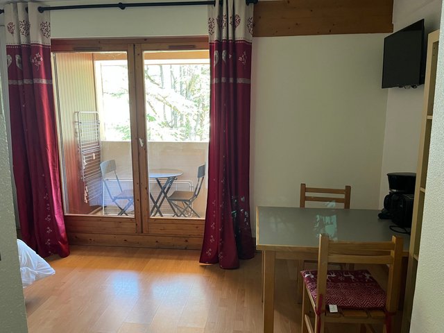 Résidence GRAND CHALET - Brides les Bains