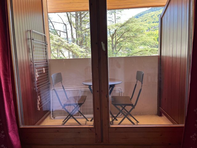 Résidence GRAND CHALET - Brides les Bains