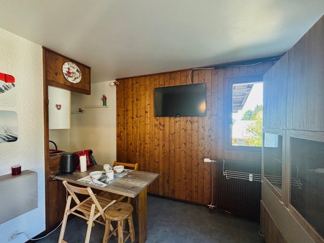 Résidence DRUGÈRES BUET  - Samoëns