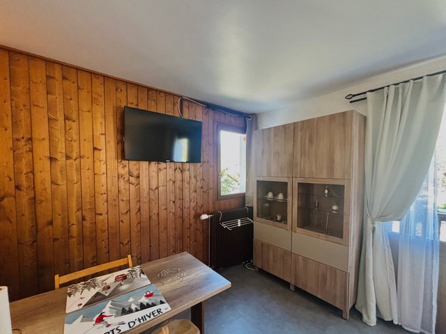 Résidence DRUGÈRES BUET  - Samoëns
