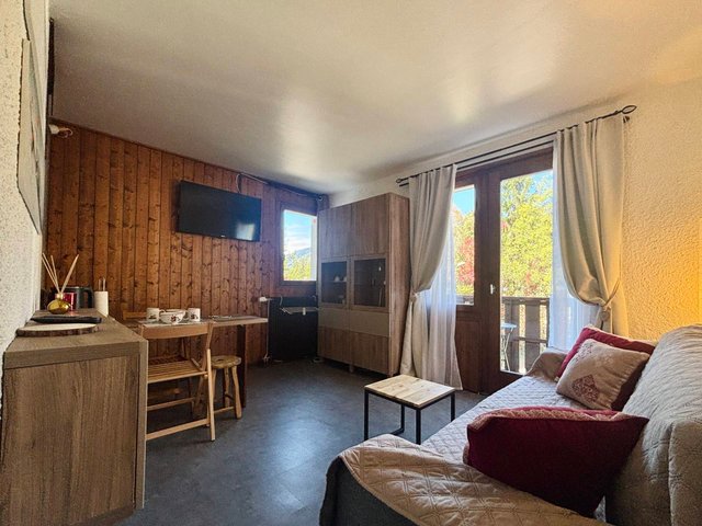 Résidence DRUGÈRES BUET  - Samoëns