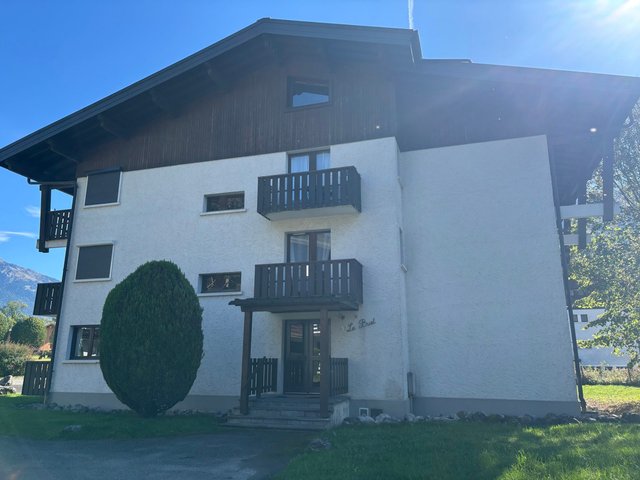Résidence DRUGÈRES BUET  - Samoëns