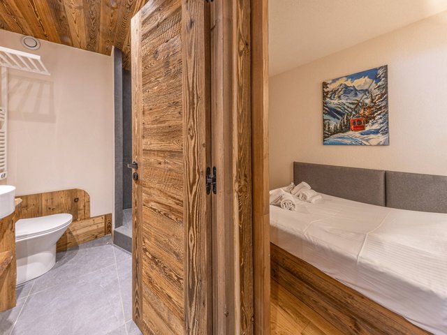 Résidence ANDES - Val d’Isère Centre