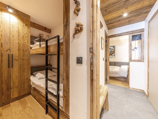 Résidence ANDES - Val d’Isère Centre
