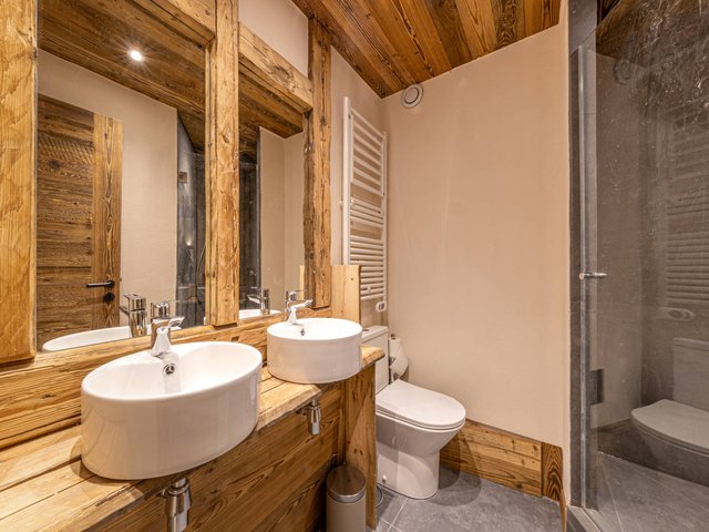 Résidence ANDES - Val d’Isère Centre