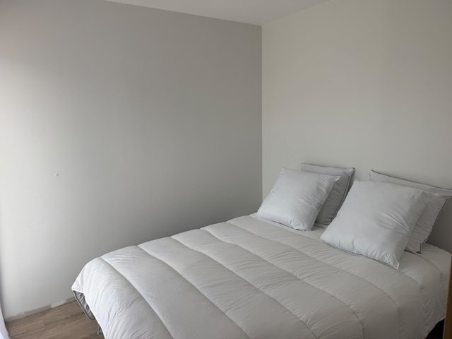 Appartement 3 pièces 4 personnes avec balcon - Les Carroz d'Araches