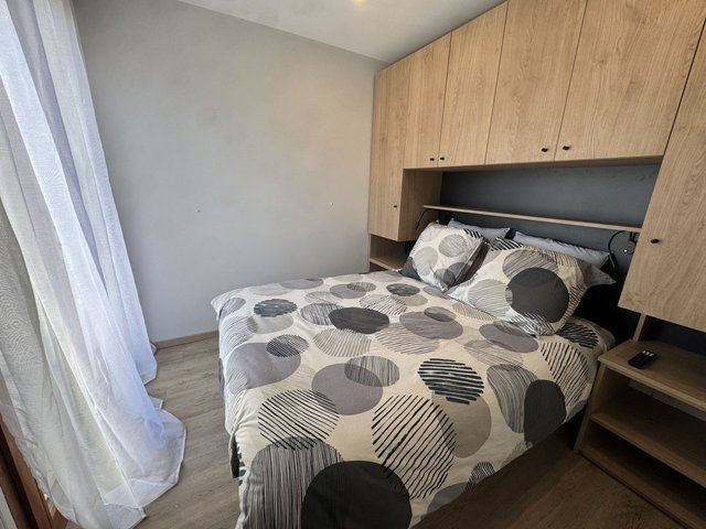 Appartement 3 pièces 4 personnes avec balcon - Les Carroz d'Araches