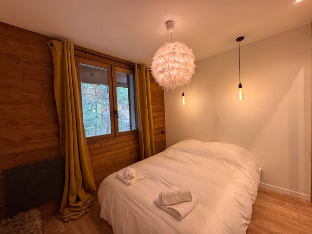 CHALET MARLY - Vars