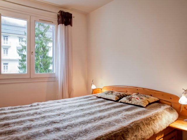 Résidence ROSELAND - Brides les Bains