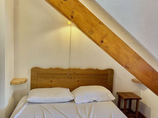 Résidence EDELWEISS - Valloire