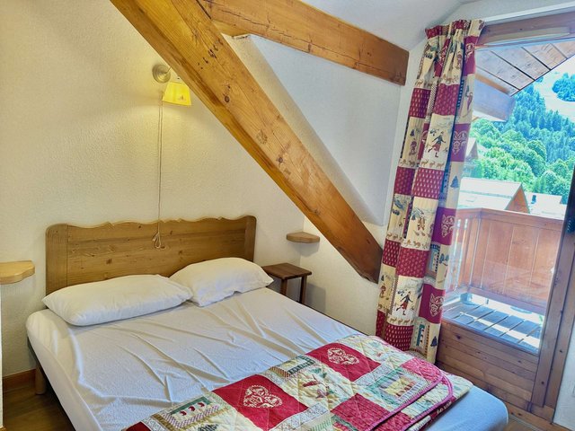 Résidence EDELWEISS - Valloire