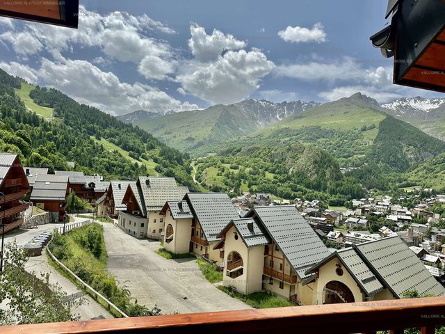 Résidence EDELWEISS - Valloire