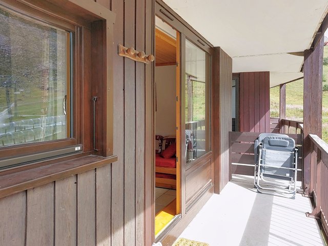 Appartement Les Tommeuses (Val Claret) - Tignes Val Claret