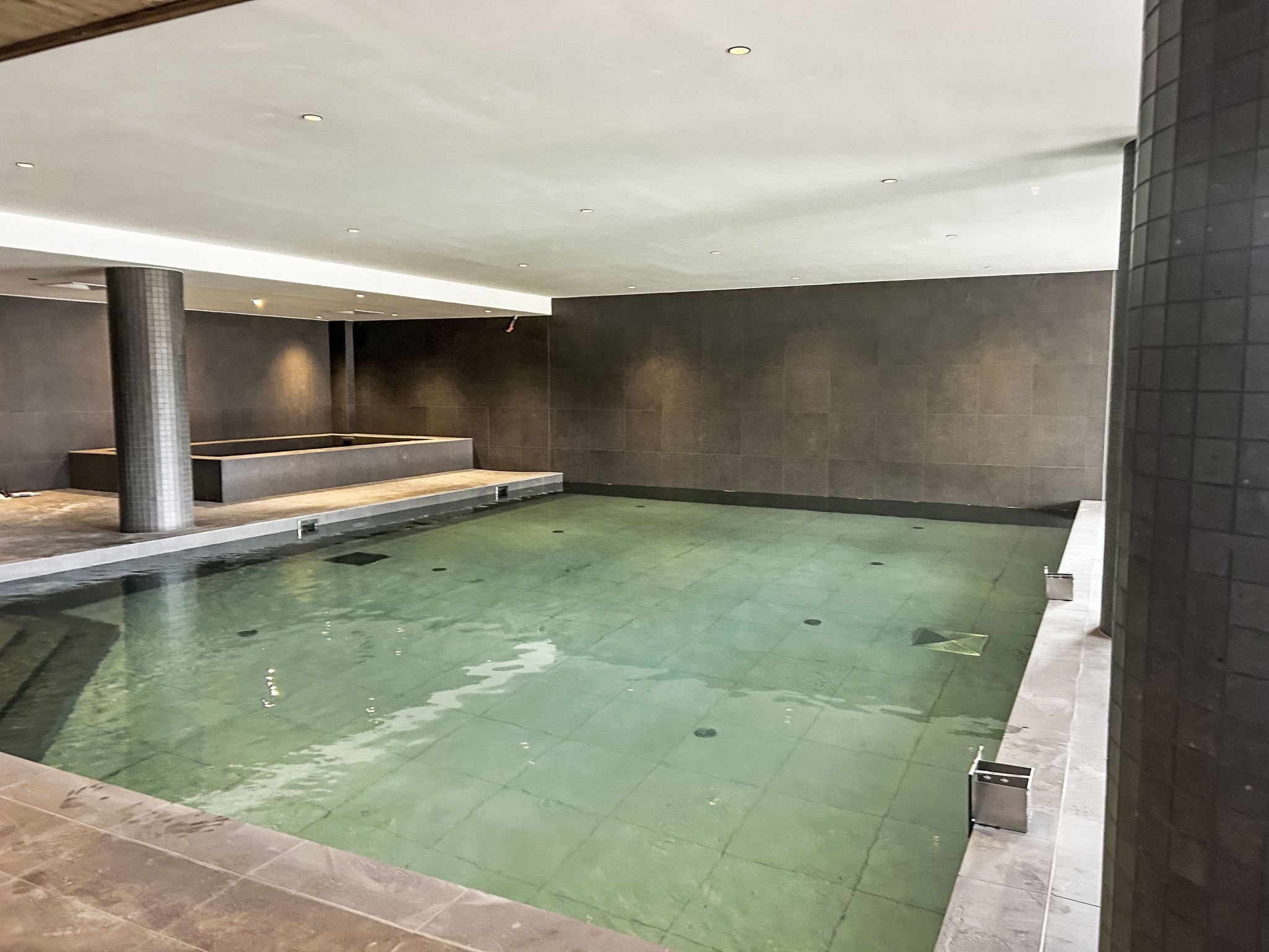 Appartement 3 kamers 6 personen Comfort - Appartement Le Caprice Blanc - La Toussuire