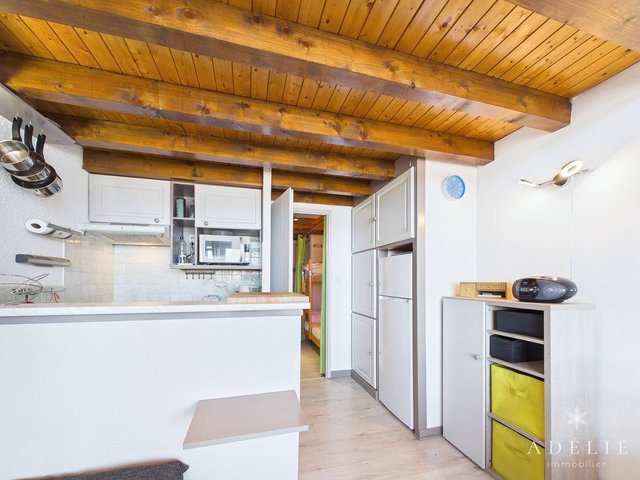 Chalets De La Rosiere  CHRE11 - La Rosière