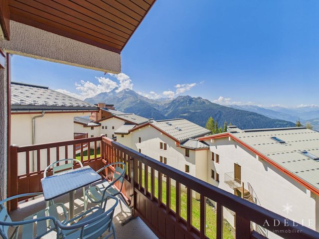 Chalets De La Rosiere  CHRE11 - La Rosière