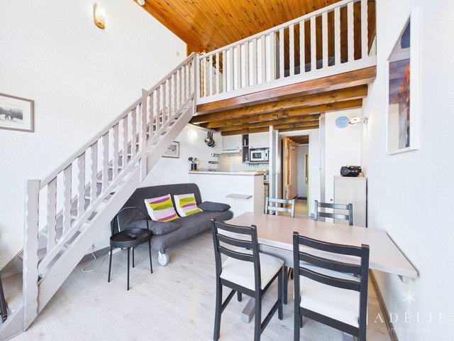 Chalets De La Rosiere  CHRE11 - La Rosière