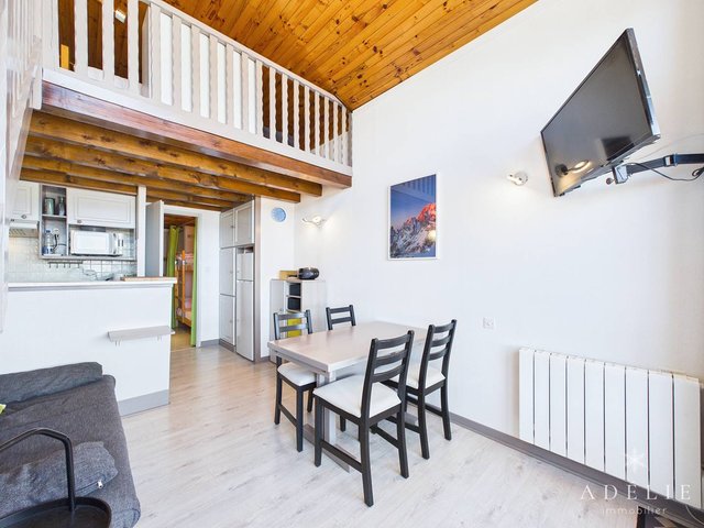 Chalets De La Rosiere  CHRE11 - La Rosière
