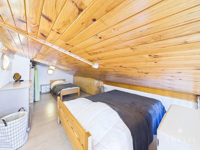 Chalets De La Rosiere  CHRE11 - La Rosière