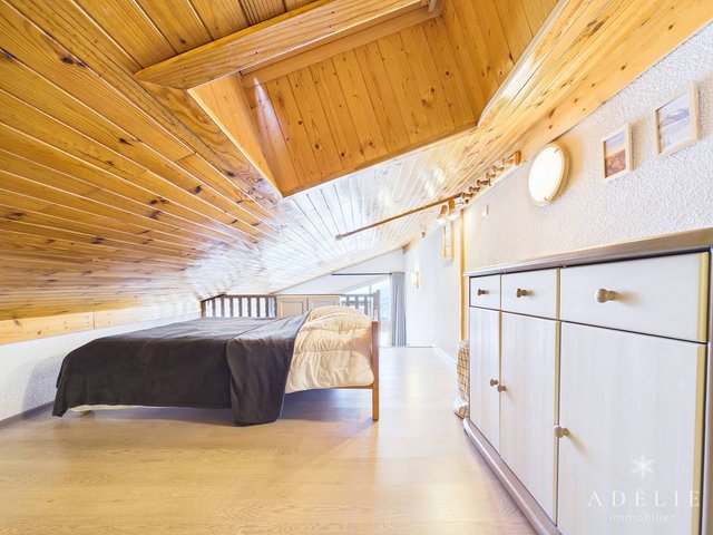 Chalets De La Rosiere  CHRE11 - La Rosière