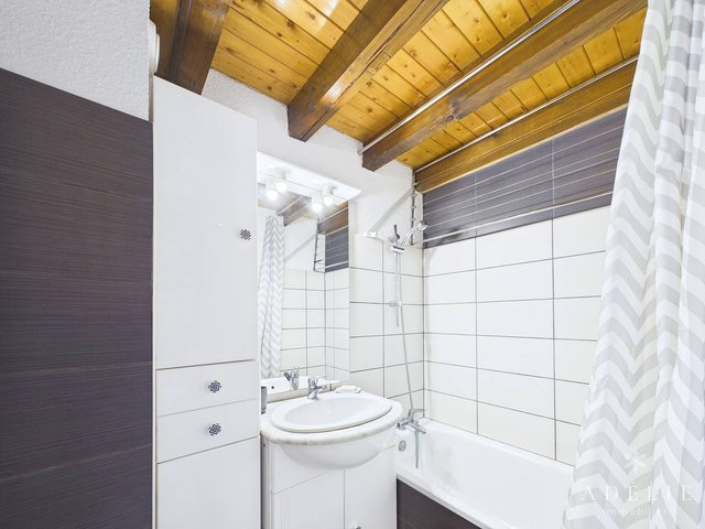 Chalets De La Rosiere  CHRE11 - La Rosière