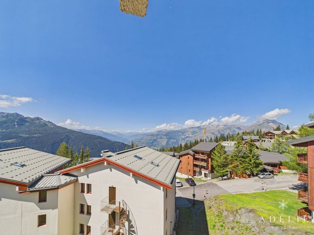 Chalets De La Rosiere  CHRE11 - La Rosière