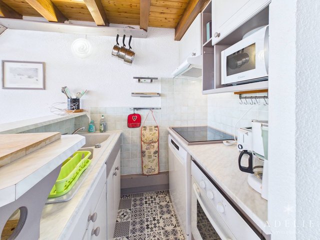 Chalets De La Rosiere  CHRE11 - La Rosière