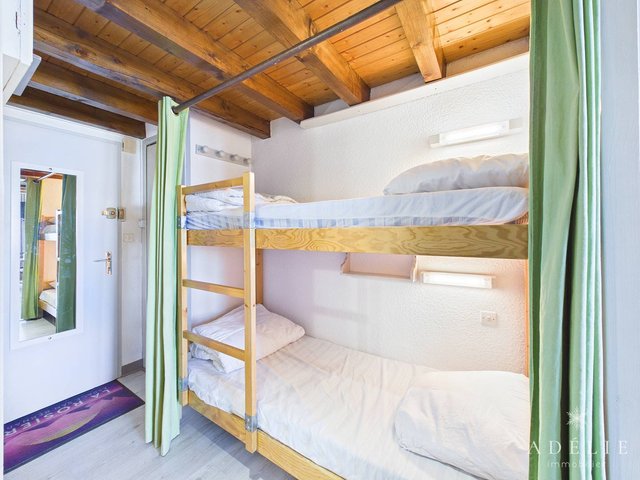 Chalets De La Rosiere  CHRE11 - La Rosière