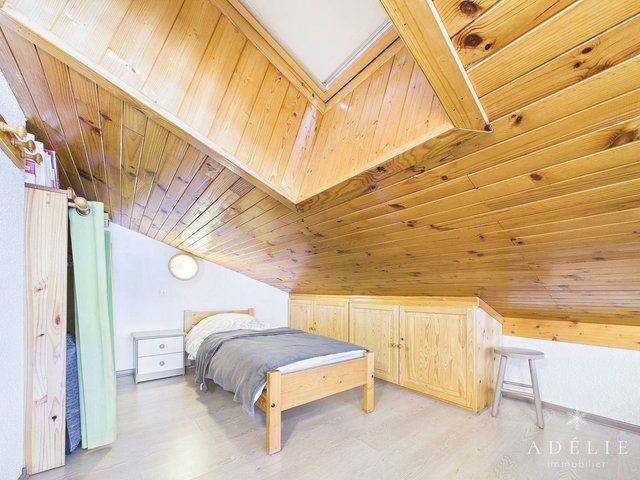 Chalets De La Rosiere  CHRE11 - La Rosière