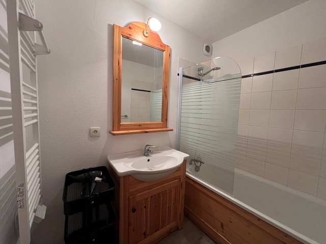 Appartement La Fontaine Du Roi FON-POI-H98 - Saint Jean d'Arves