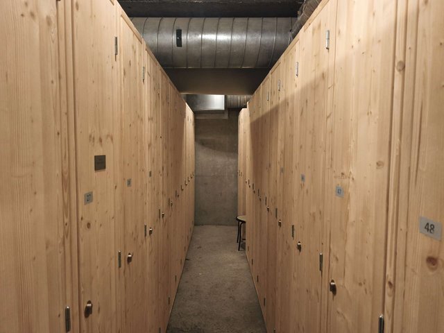 Appartement Mazots OEICR4 - Les Carroz d'Araches