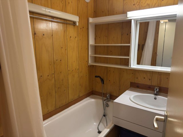 Appartement Orgentil ORG25POL - Valmorel