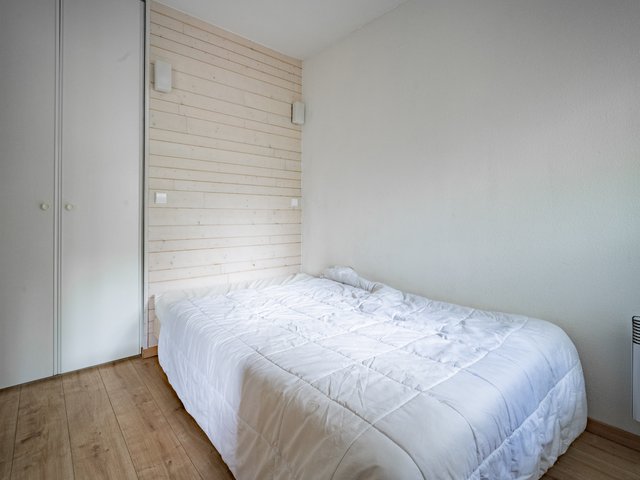 Appartement Les Chalets d'Ax N°206 - 2P6C - Ax les Thermes