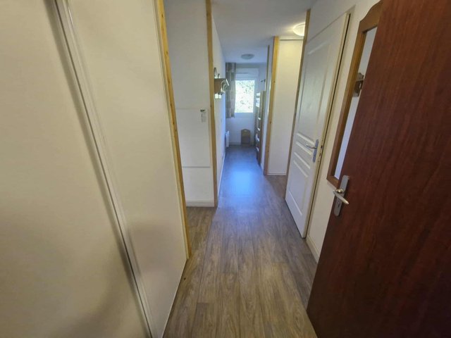 Appartement Les Bergers D N°009 - 2P6C - Saint Sorlin d'Arves