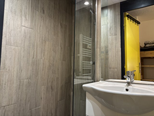 Studio Meije 9 N°B1 - ST4C - Les Deux Alpes 1800