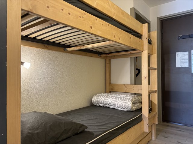 Studio Meije 9 N°B1 - ST4C - Les Deux Alpes 1800