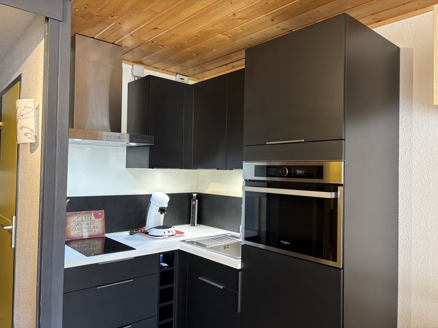 Studio Meije 9 N°B1 - ST4C - Les Deux Alpes 1800