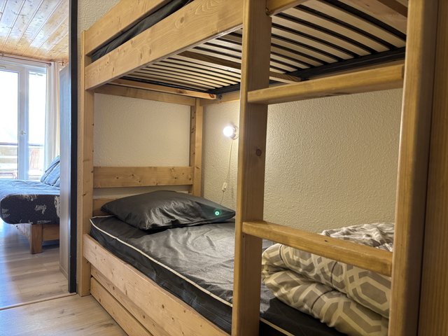Studio Meije 9 N°B1 - ST4C - Les Deux Alpes 1800