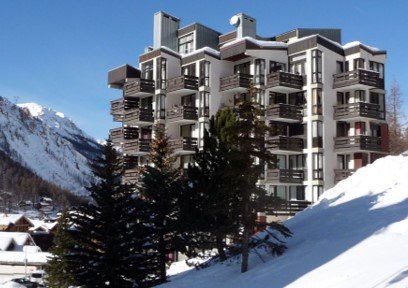 Appartements ISERE
