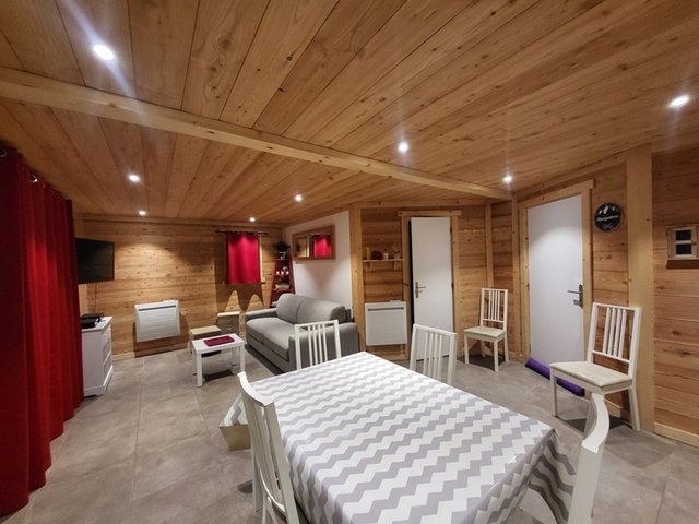 Résidence les miandettes - Montgenèvre