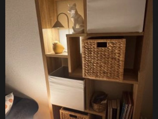 Studio 4 personnes - Samoëns