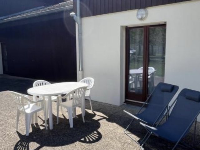 Studio 4 personnes - Samoëns